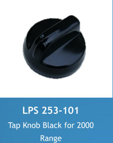 LPS 253-101 Tap knob 