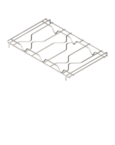 LPS 213-301 Pan support