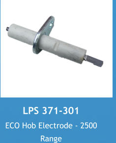 LPS 371-301 ECO Hob electrode