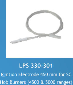 LPS 330-301 Ignition electrode